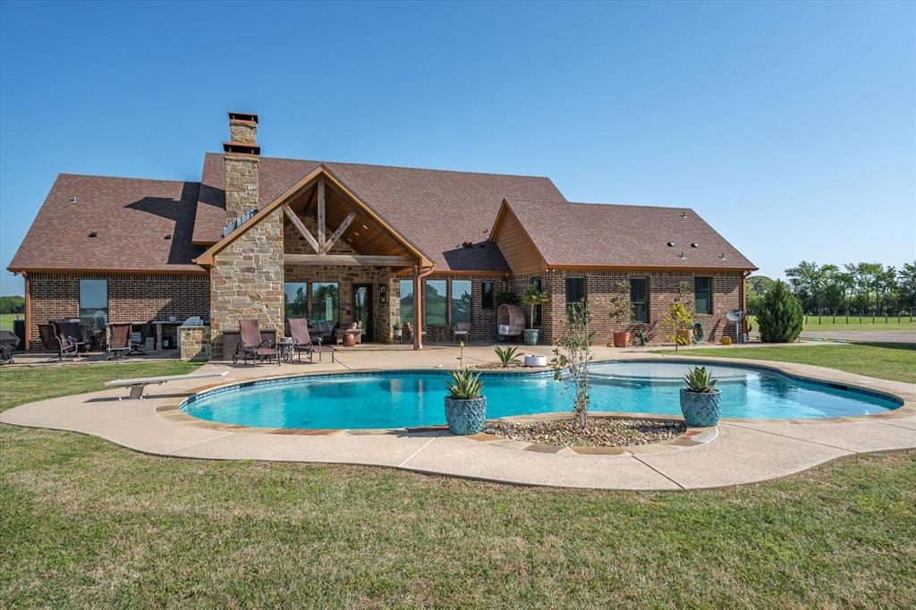 4152 VZ County Road 4301