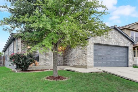 A home in Cibolo