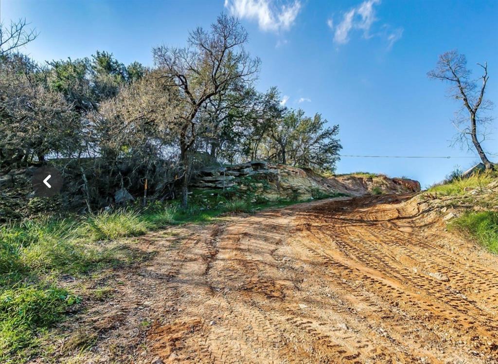 Brazos Trails Estates - Land