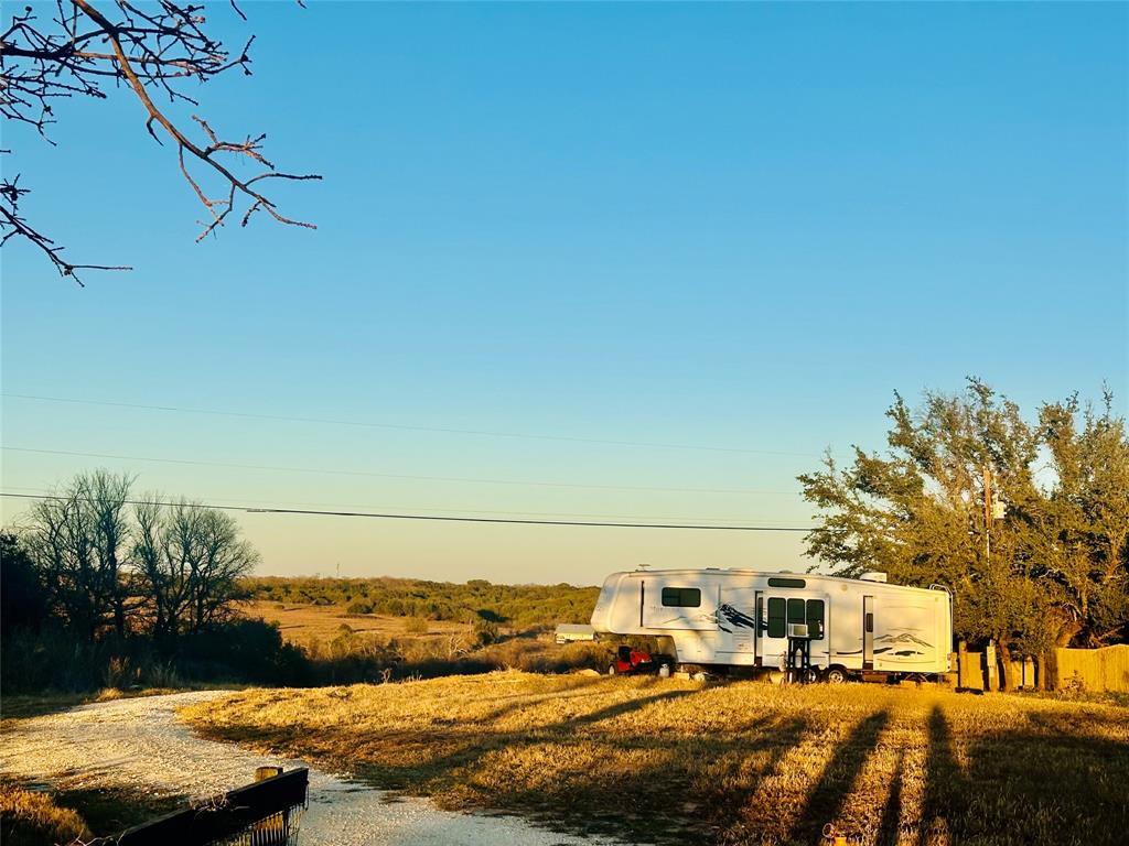 Brazos Trails Estates - Land
