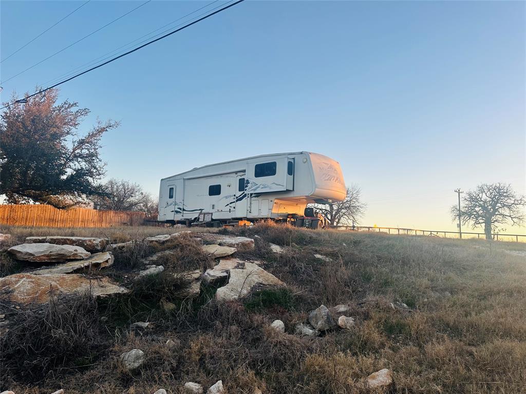 Brazos Trails Estates - Land