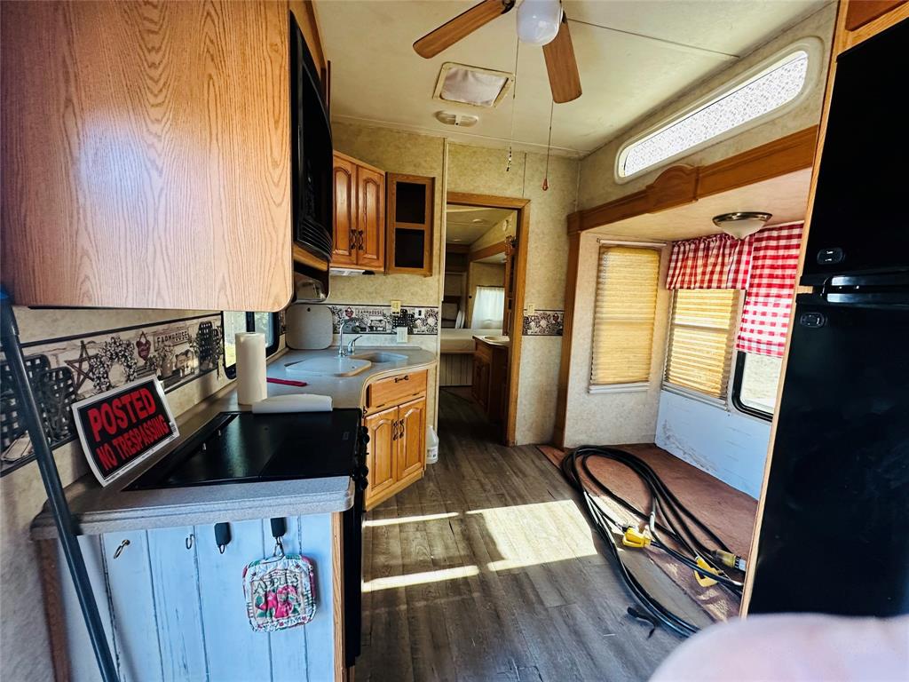 Brazos Trails Estates - Land