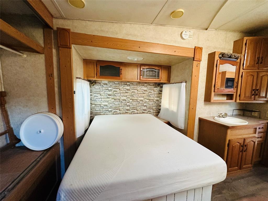 Brazos Trails Estates - Land