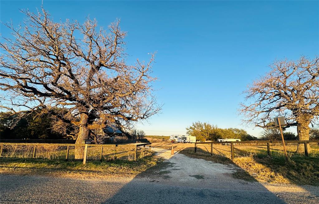 Brazos Trails Estates - Land
