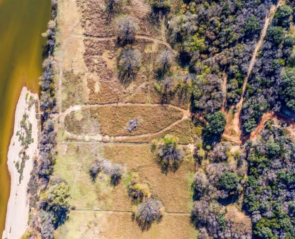 Brazos Trails Estates - Land