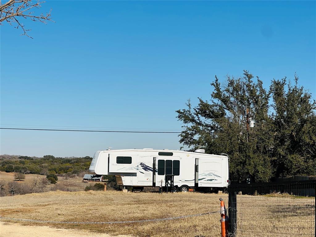 Brazos Trails Estates - Land