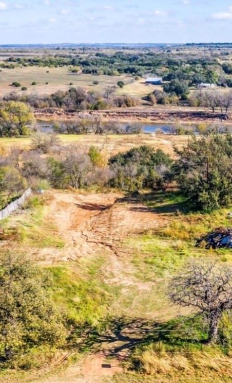 Brazos Trails Estates - Land