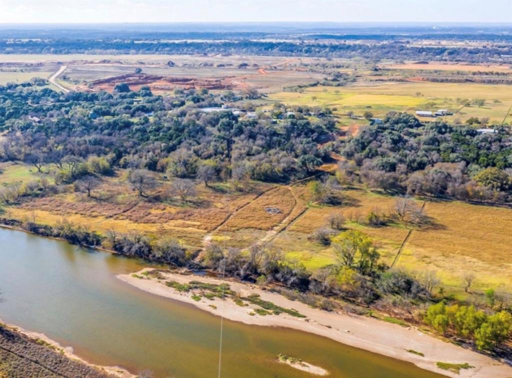 Brazos Trails Estates - Land