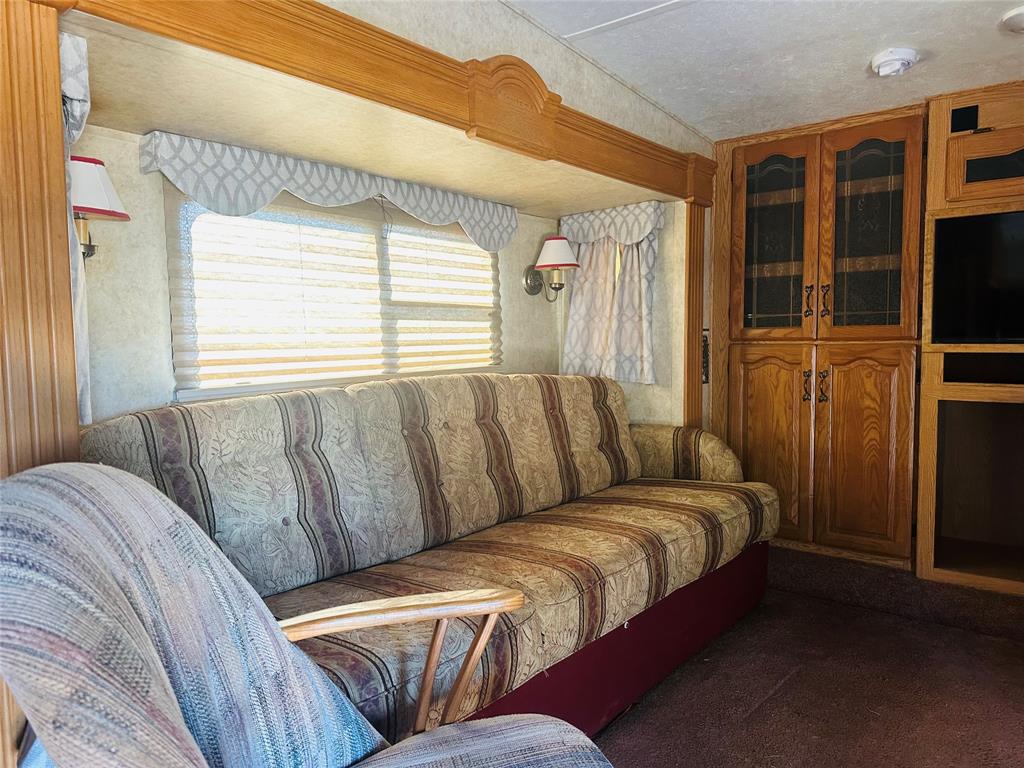 Brazos Trails Estates - Land