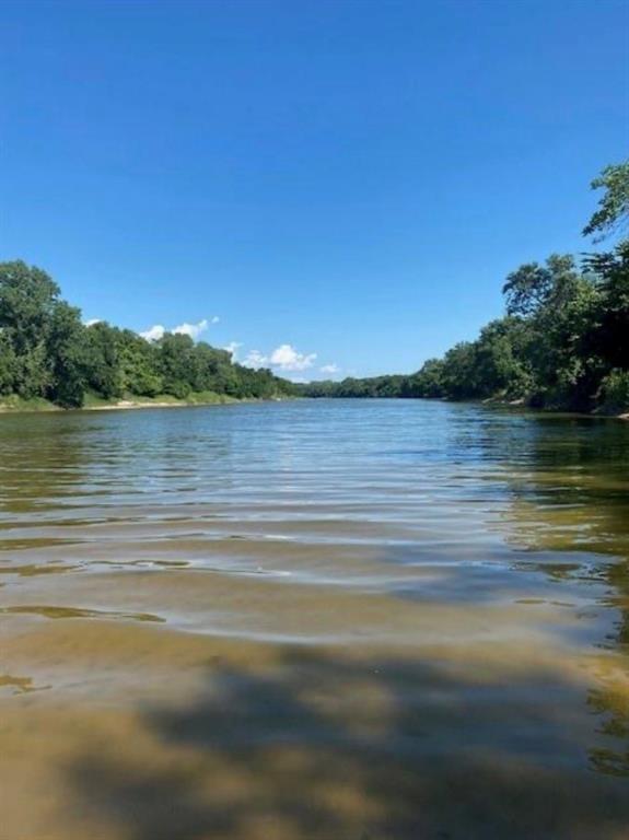 Brazos Trails Estates - Land