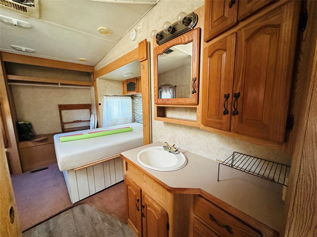 Brazos Trails Estates - Land