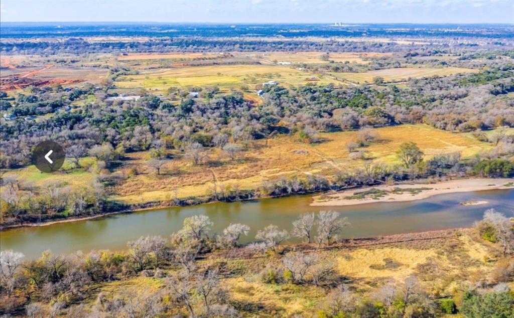 Brazos Trails Estates - Land