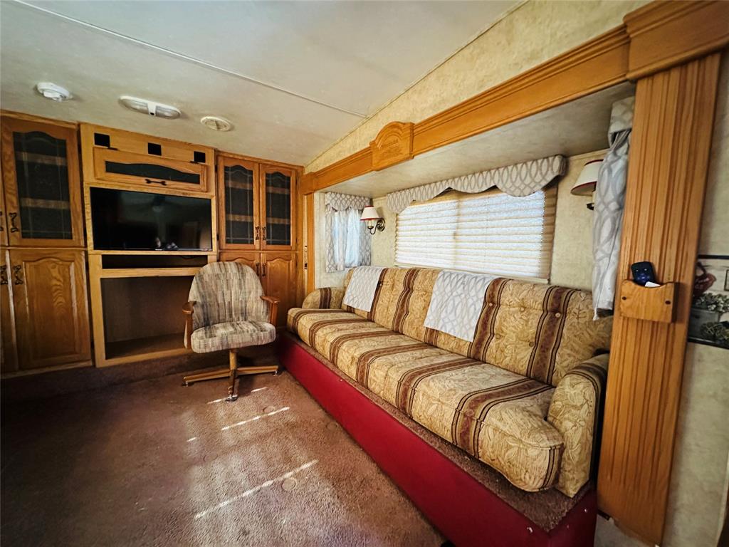 Brazos Trails Estates - Land