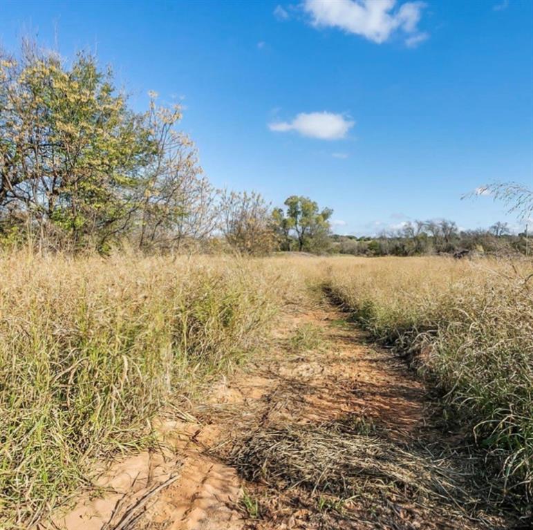 Brazos Trails Estates - Land