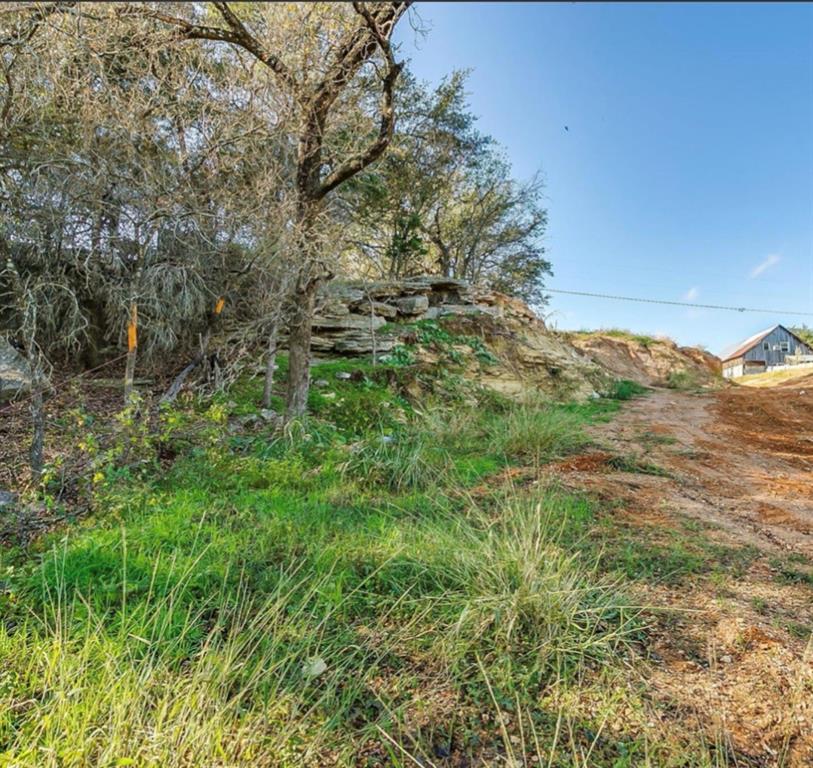 Brazos Trails Estates - Land