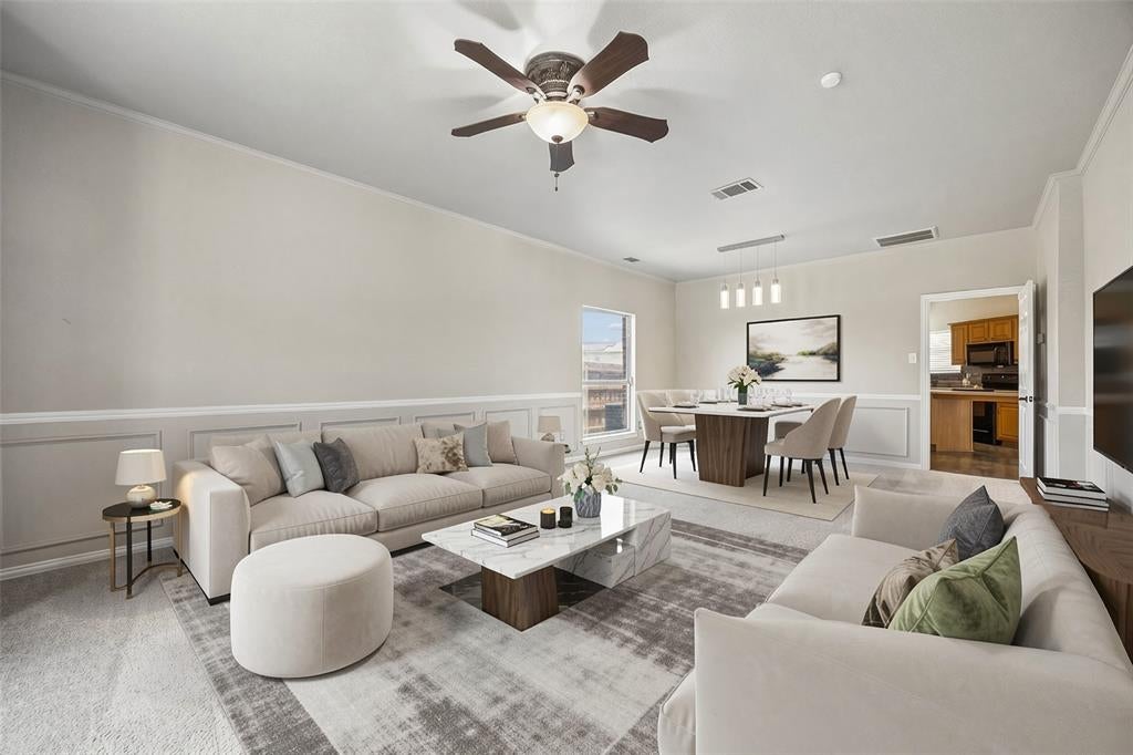 4217 Bent Oaks Drive