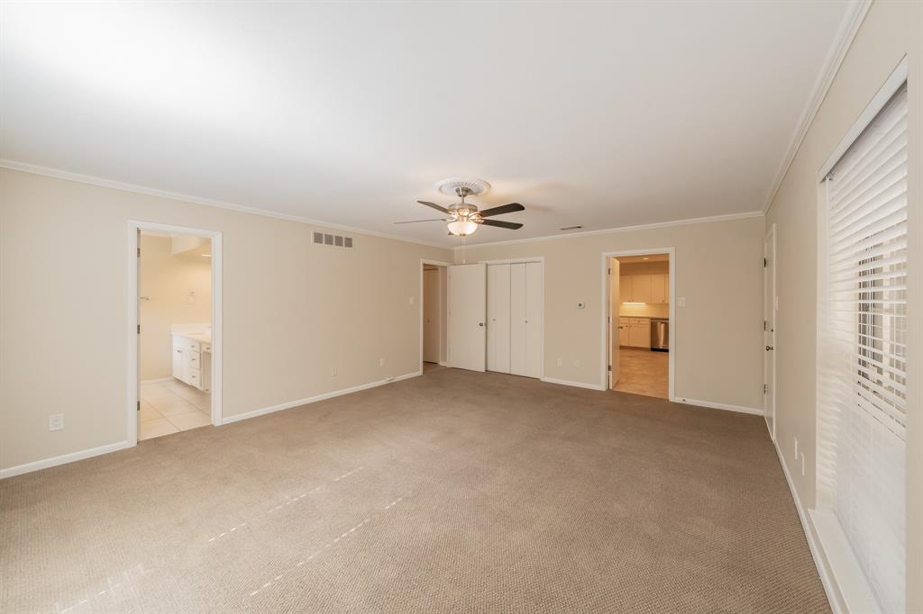 Chamberlain Arlington Heights 1st - Residential