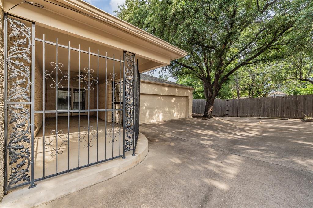 Chamberlain Arlington Heights 1st - Residential