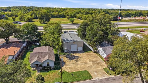 Photo of 1518 S Austin Street, Sherman, TX 75090 (MLS # 21420969)
