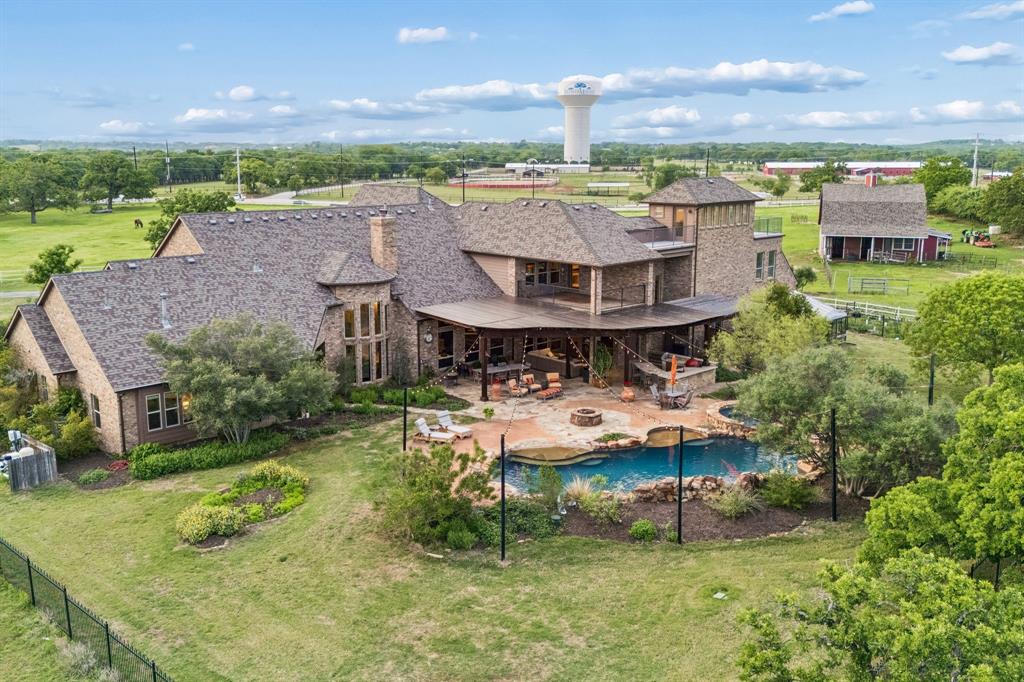 Chimney Rock - Residential