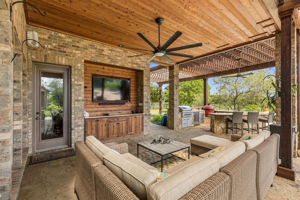 Chimney Rock - Residential