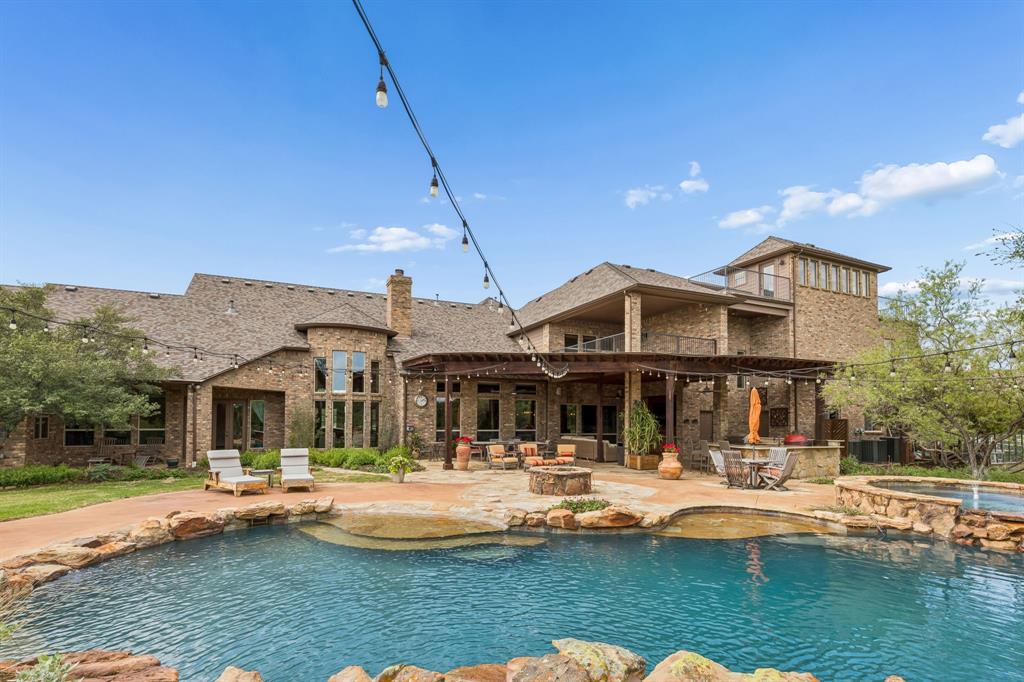 Chimney Rock - Residential