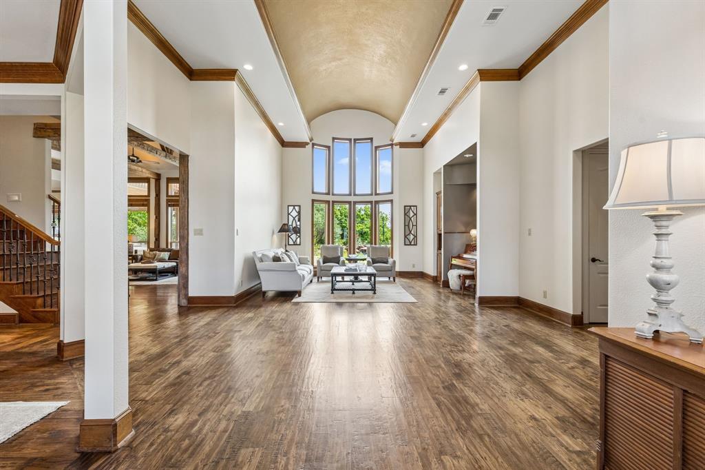 Chimney Rock - Residential