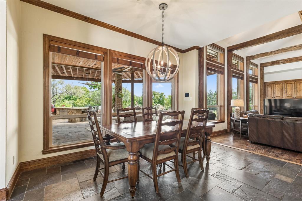 Chimney Rock - Residential