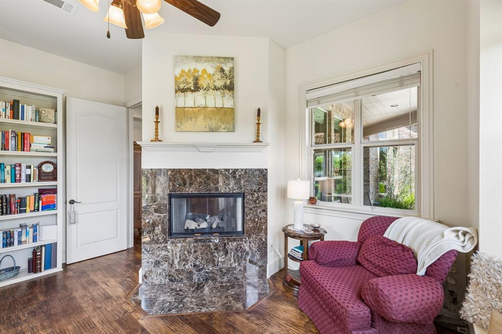 Chimney Rock - Residential