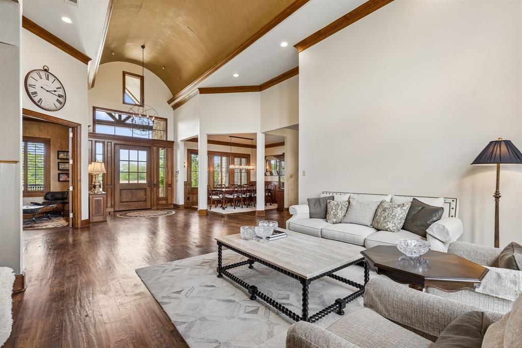 Chimney Rock - Residential