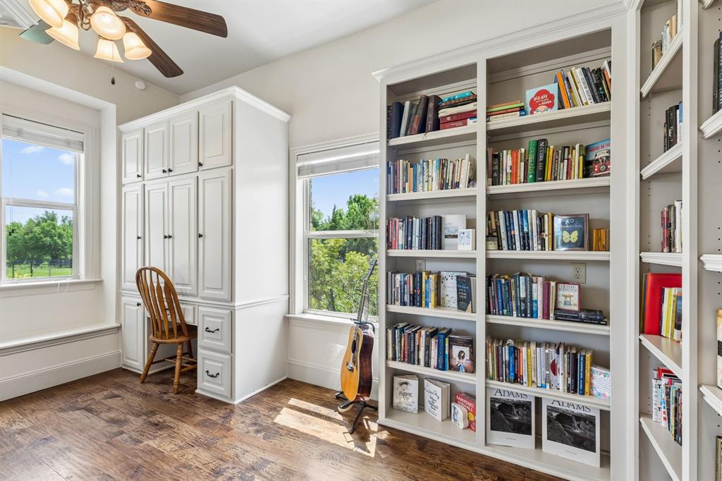 Chimney Rock - Residential