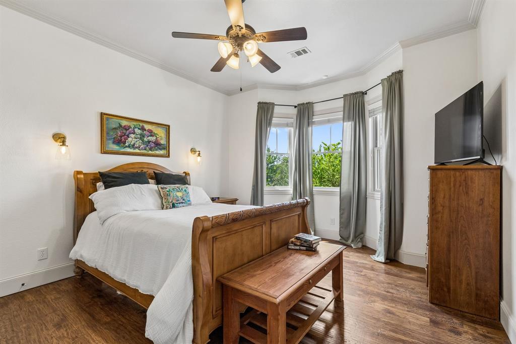 Chimney Rock - Residential