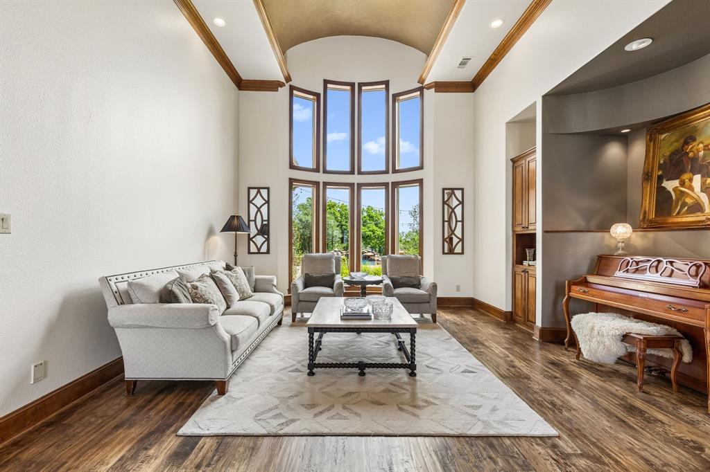 Chimney Rock - Residential