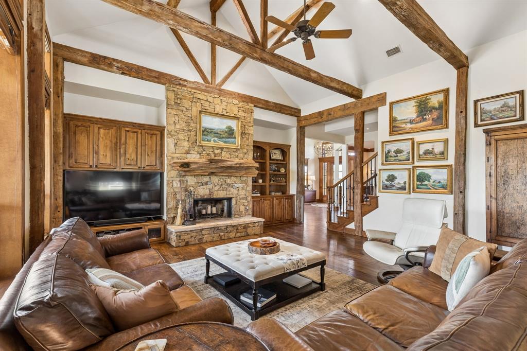 Chimney Rock - Residential