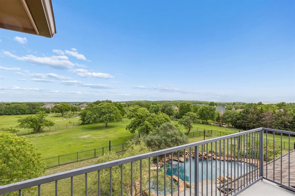 Chimney Rock - Residential