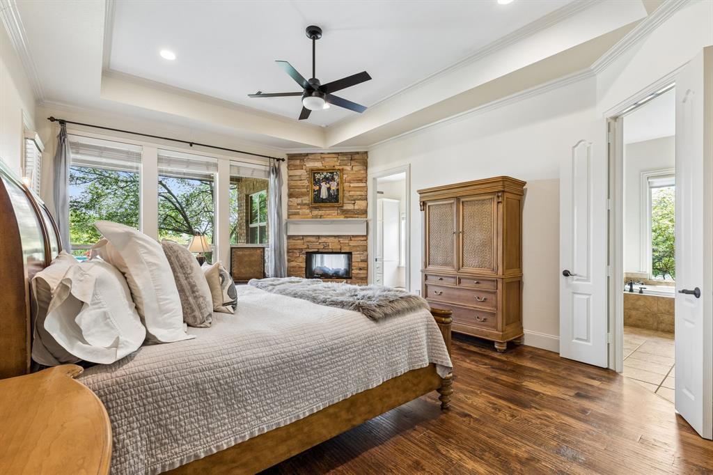 Chimney Rock - Residential