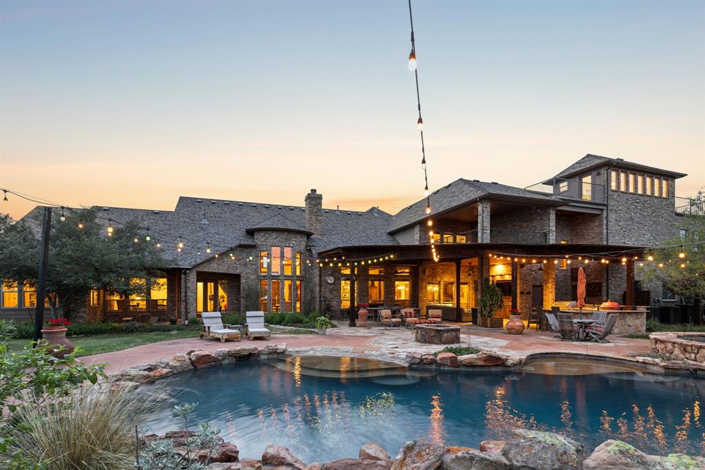 Chimney Rock - Residential