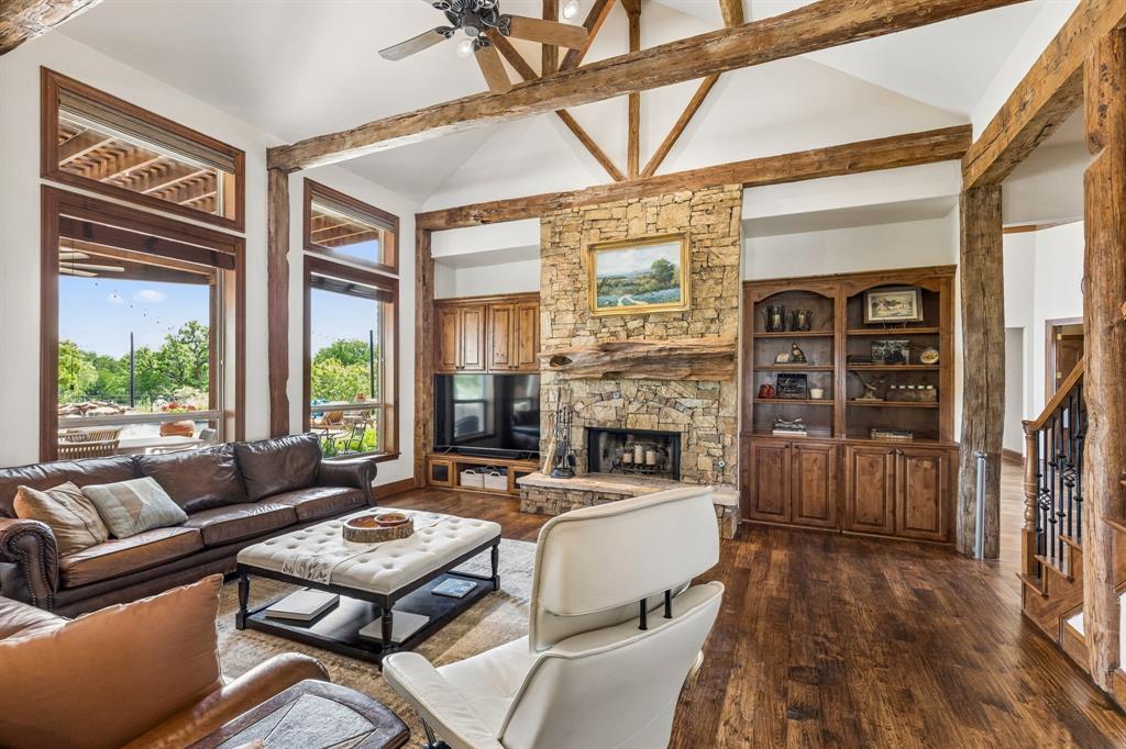 Chimney Rock - Residential