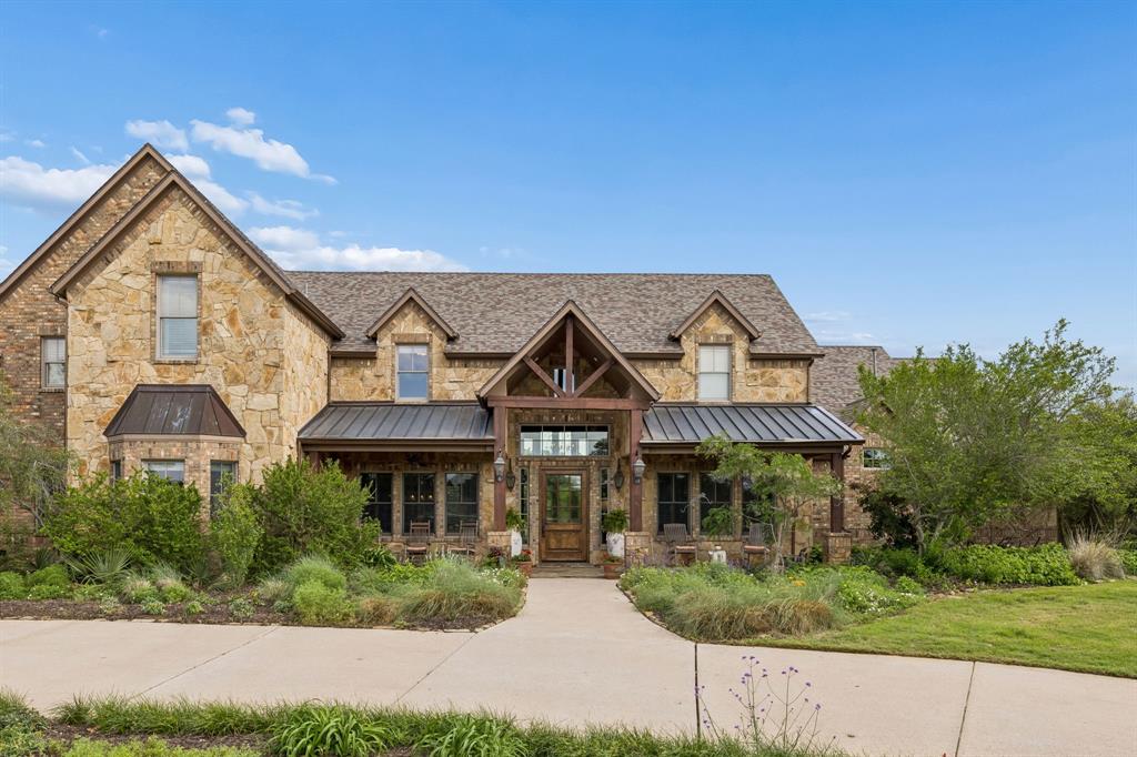 Chimney Rock - Residential