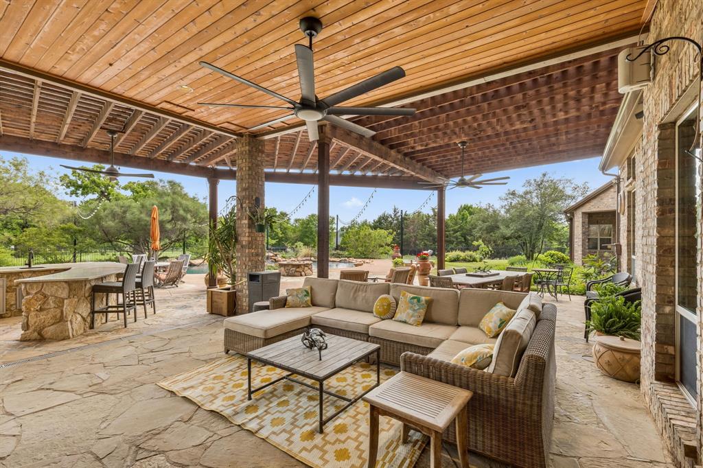Chimney Rock - Residential