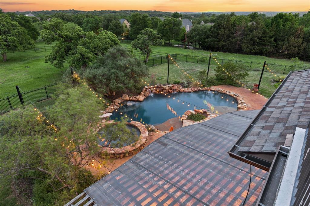 Chimney Rock - Residential