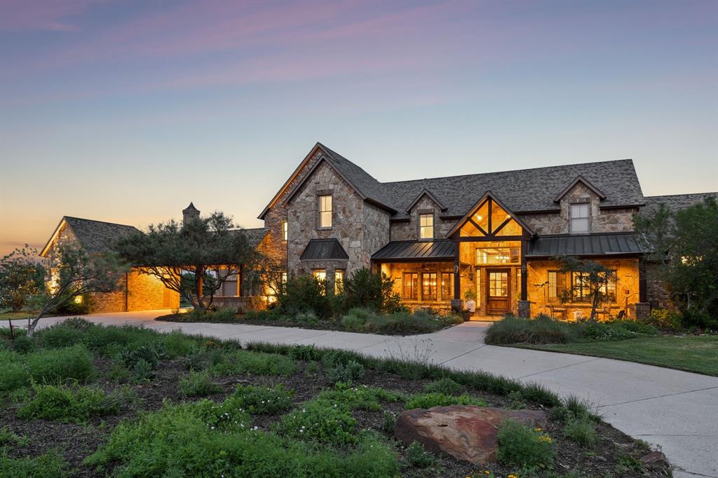Chimney Rock - Residential