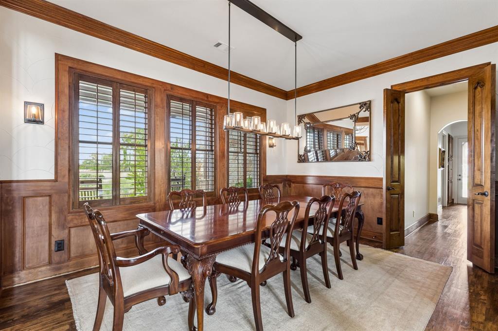 Chimney Rock - Residential