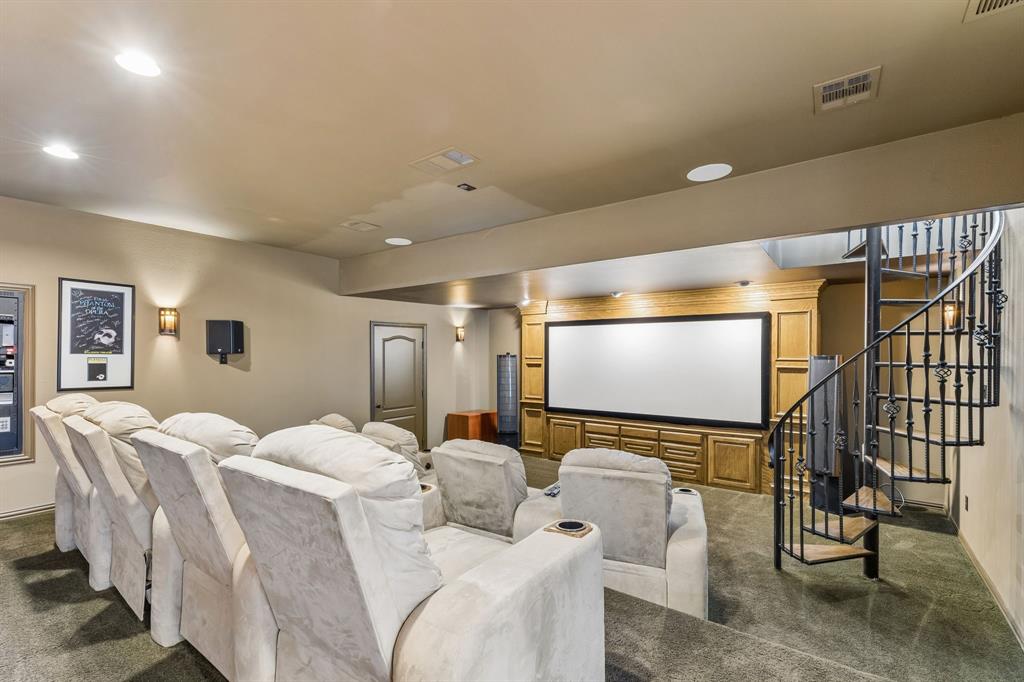 Chimney Rock - Residential