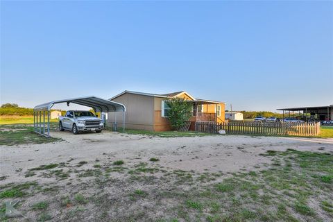 A home in Clyde