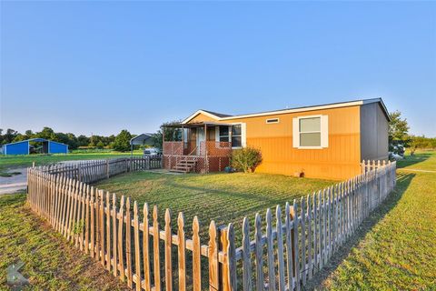 A home in Clyde