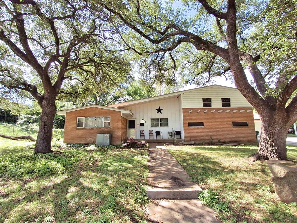 3717 W Spurgeon Street