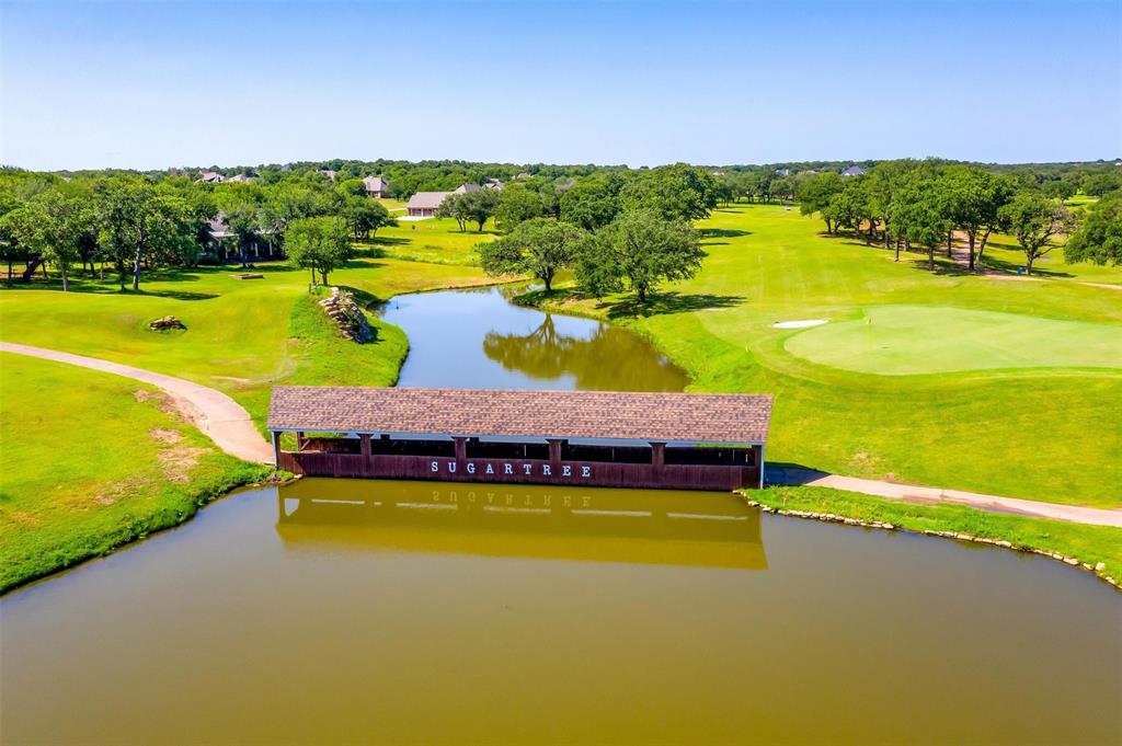 Sugartree On The Brazos - Land