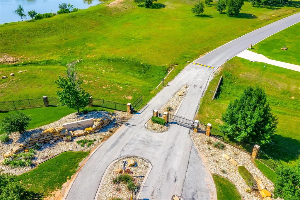 Sugartree On The Brazos - Land