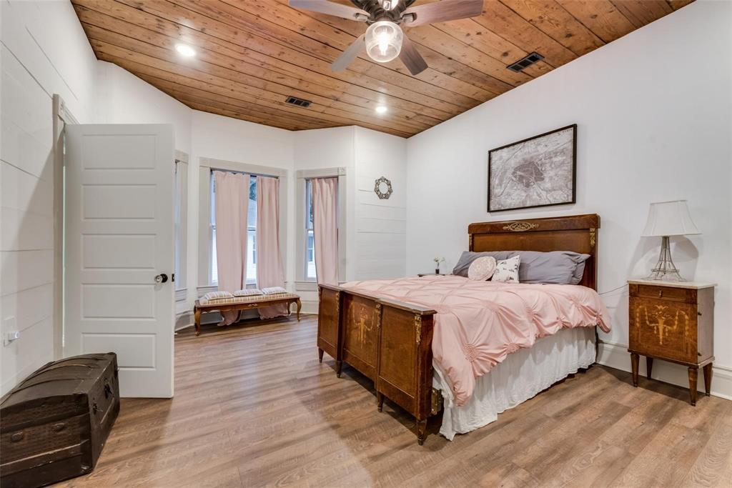 Corsicana - Residential